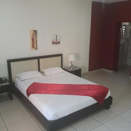 Hotel Moatize Εξωτερικό φωτογραφία