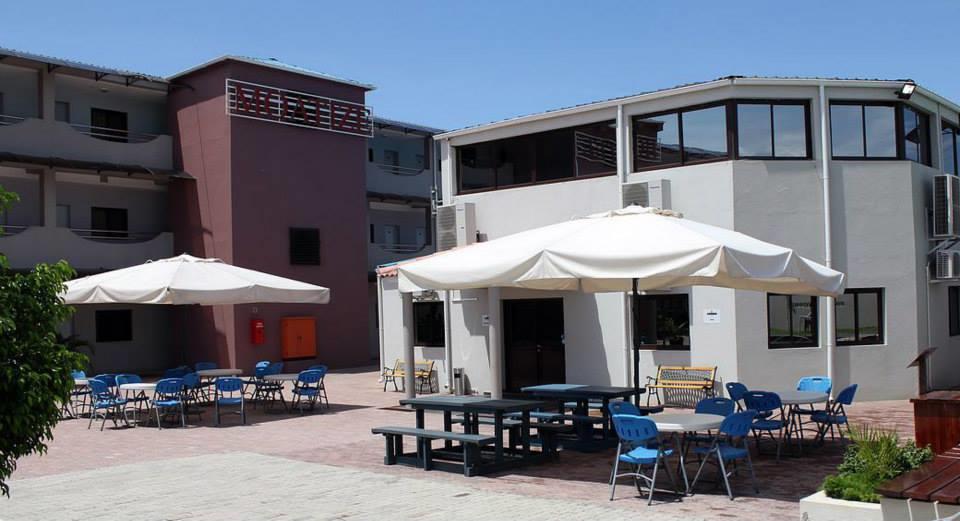 Hotel Moatize Εξωτερικό φωτογραφία