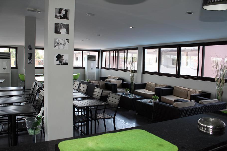 Hotel Moatize Εξωτερικό φωτογραφία