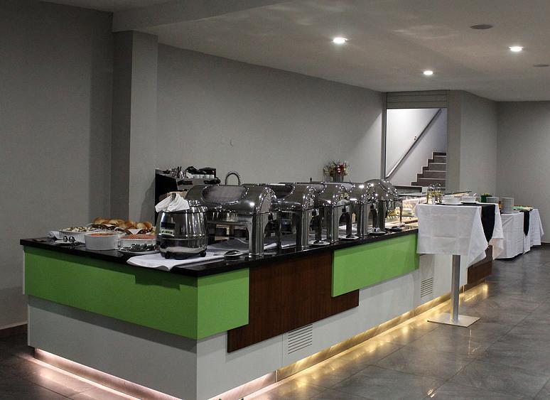 Hotel Moatize Εξωτερικό φωτογραφία