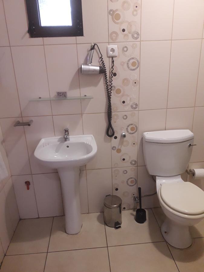 Hotel Moatize Εξωτερικό φωτογραφία